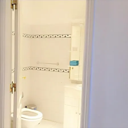 Appartement Fernando Pessoa Saldanha Lisboa