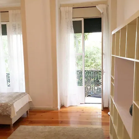 Appartement Fernando Pessoa Saldanha