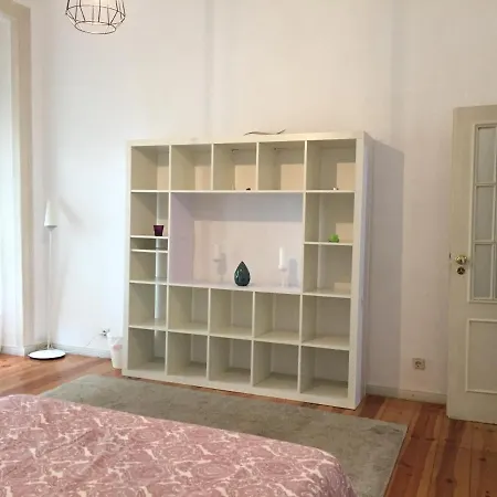 Apartamento Fernando Pessoa Saldanha Lisboa